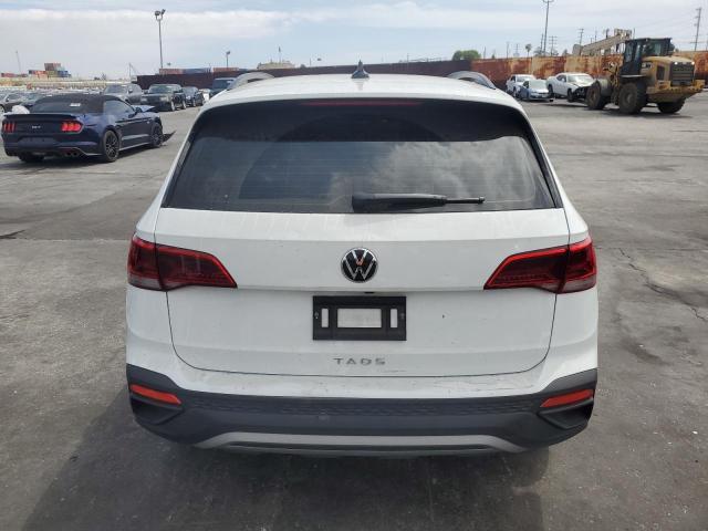 3VVCX7B20PM344243 Volkswagen TAOS S
