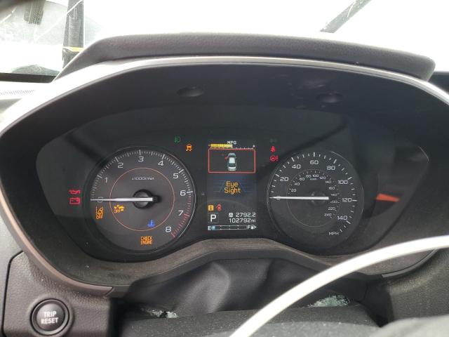 JF2GTAEC0KH317121 Subaru Crosstrek