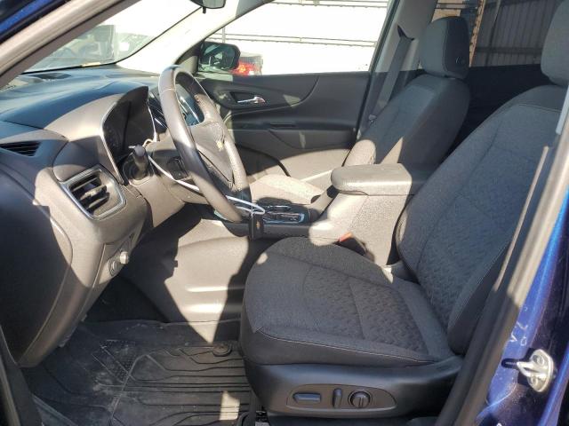 3GNAXKEV4NL248334 Chevrolet lyx