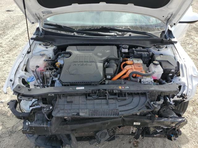 KMHLM4DJ2RU105071 Hyundai gdi kappa