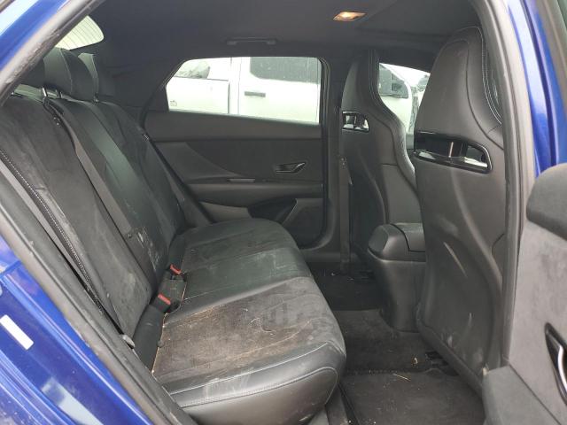 KMHLW4AK0PU012294 Hyundai t-gdi theta ii