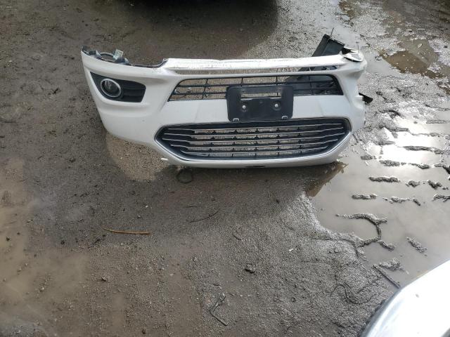 3FA6P0LU0FR151391 Ford 2015