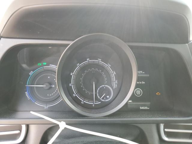 KMHLM4AJ0PU041534 Hyundai gdi kappa