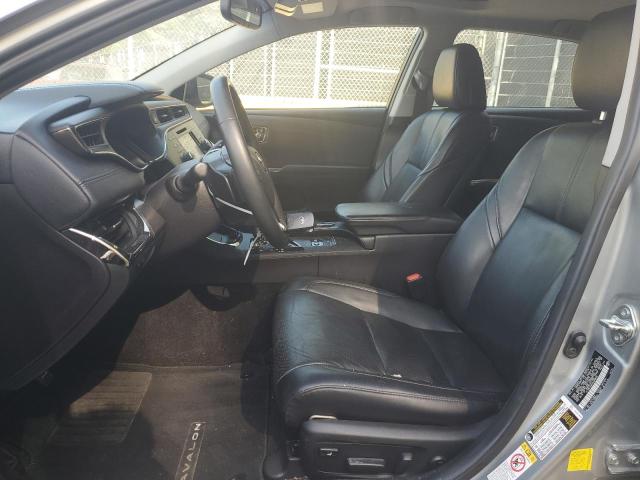 4T1BK1EB4GU209808 Toyota AVALON XLE