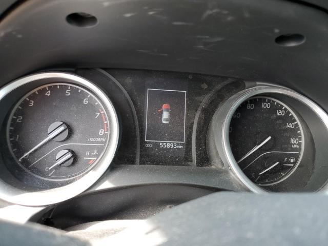 4T1C11AK0MU480387 Toyota a25a-fks