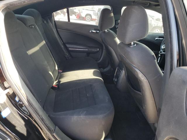 2C3CDXHG7EH199339 Dodge CHARGER SX