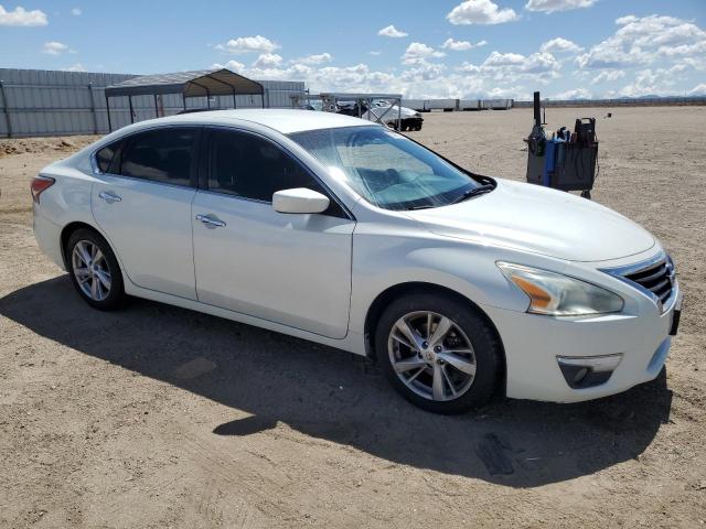 1N4AL3AP5FC436283 Nissan Altima
