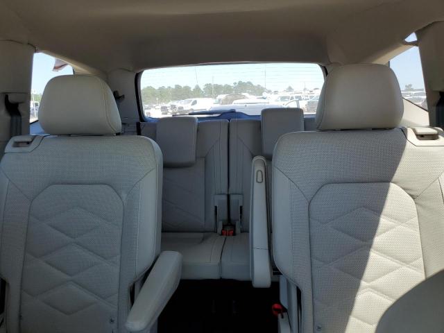 1V2JR2CA9RC516717 Volkswagen ATLAS SE