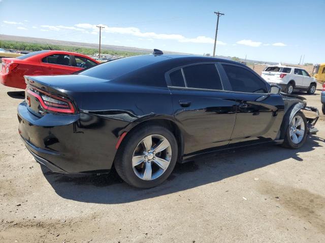 2C3CDXHG8HH583537 Dodge CHARGER SX