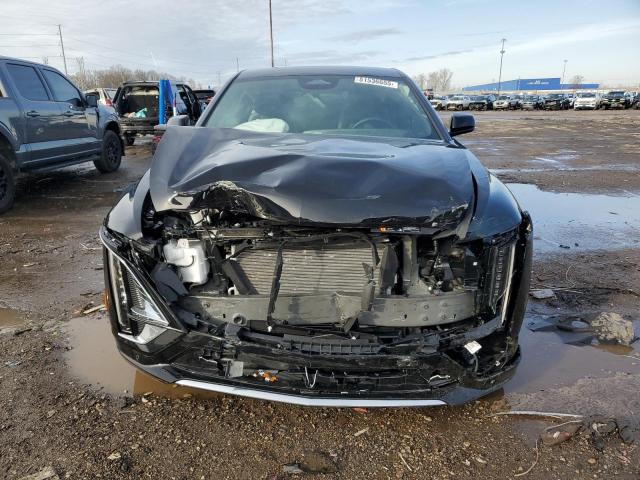 1GYKPMRL5RZ138208 Cadillac Lyriq Tech