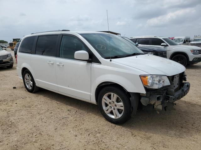 2C4RDGCG1KR774425 Dodge GRAND CARA
