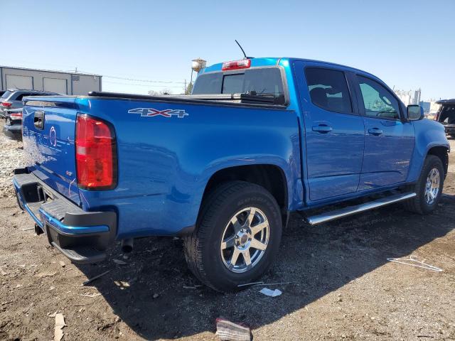 1GCGTCEN2M1226861 Chevrolet COLORADO L