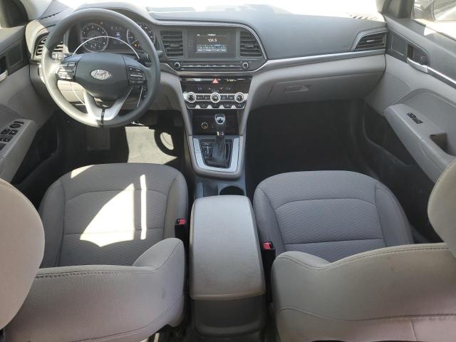 5NPD74LF3LH590092 Hyundai ELANTRA SE