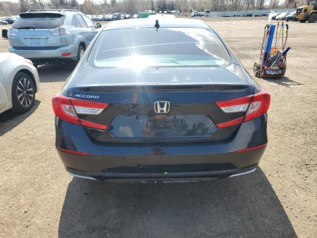 1HGCV1F11KA040557 Honda ACCORD LX