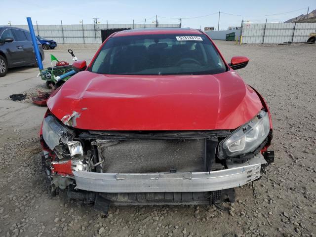 2HGFC1F36HH657256 Honda l15b7