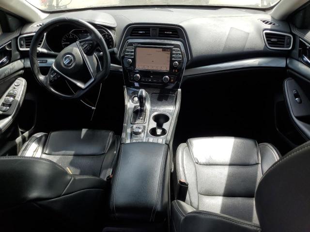 1N4AA6CV7LC375193 Nissan 2020