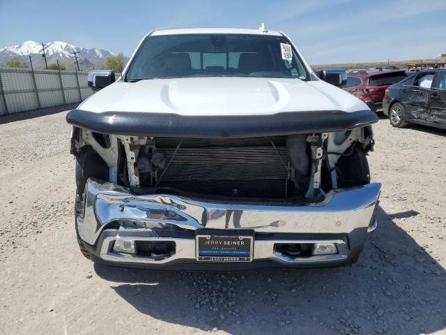 1GCUYGED3KZ161004 Chevrolet Silverado