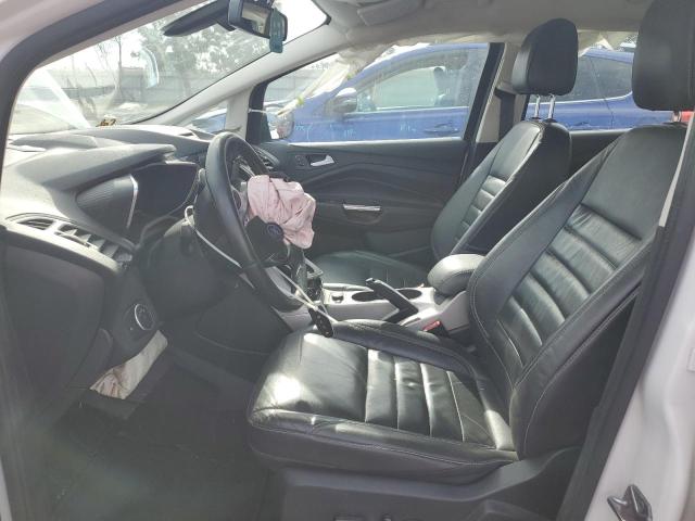 1FADP5CU6GL109263 Ford 2016