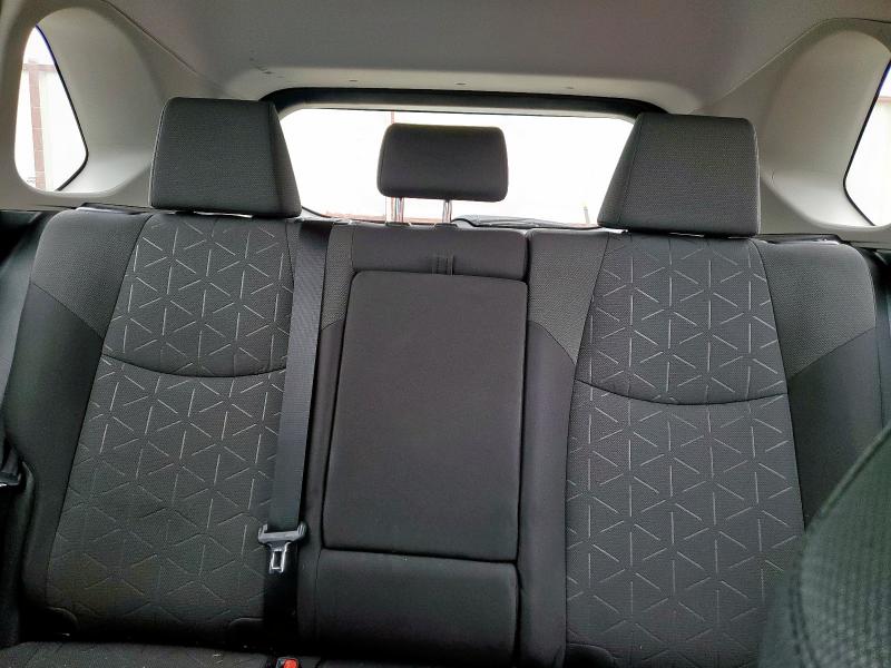 2T3W1RFV3MW120701 Toyota Rav4 Xle