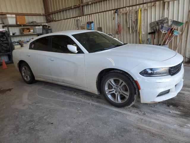 2C3CDXBGXJH173918 Dodge CHARGER SX
