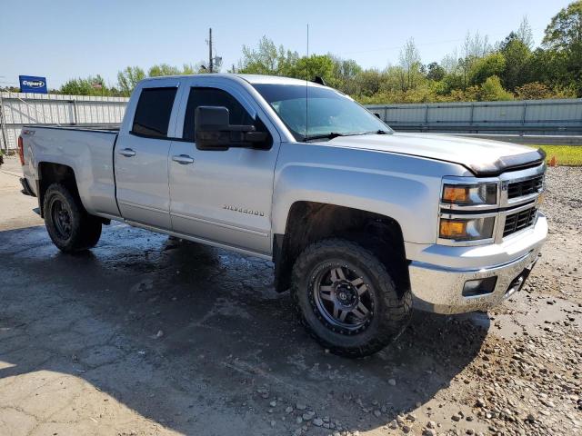 1GCVKREC2FZ356803 Chevrolet Silverado