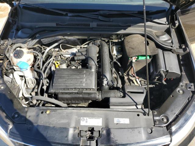 3VWDB7AJ0HM293724 Volkswagen 1.4 tsi