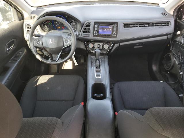 3CZRU5H38GM710353 Honda HR-V LX