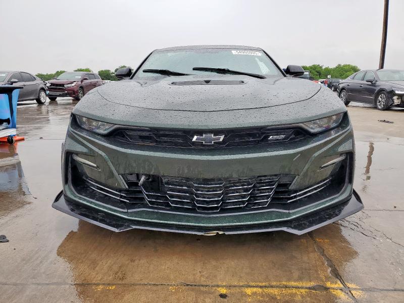 1G1FG1R7XL0106321 Chevrolet CAMARO SS