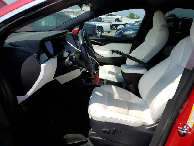 5YJXCBE29MF325197 Tesla 2021