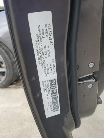 2C3CDXCT4FH768993 Dodge CHARGER R/