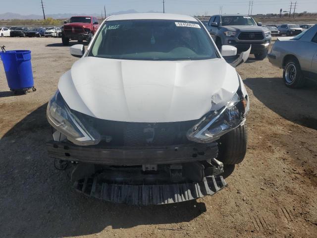 3N1AB7AP8KY446377 Nissan 2019