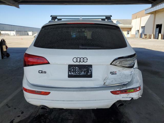WA1C2AFP5GA075146 Audi Q5 PREMIUM