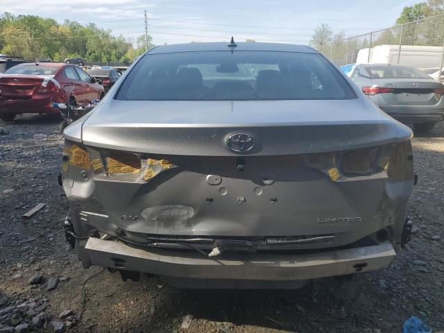 4T1BK1EB4GU209808 Toyota AVALON XLE