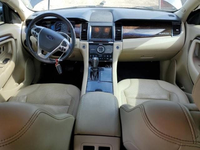 1FAHP2F84KG114381 Ford TAURUS LIM