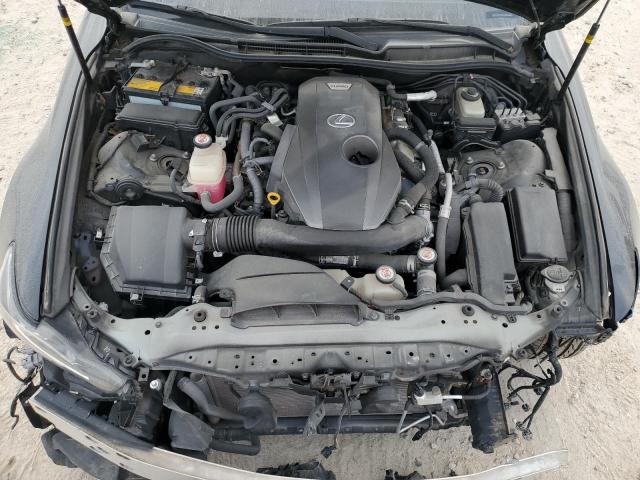 JTHBA1D23K5092328 Lexus IS 300
