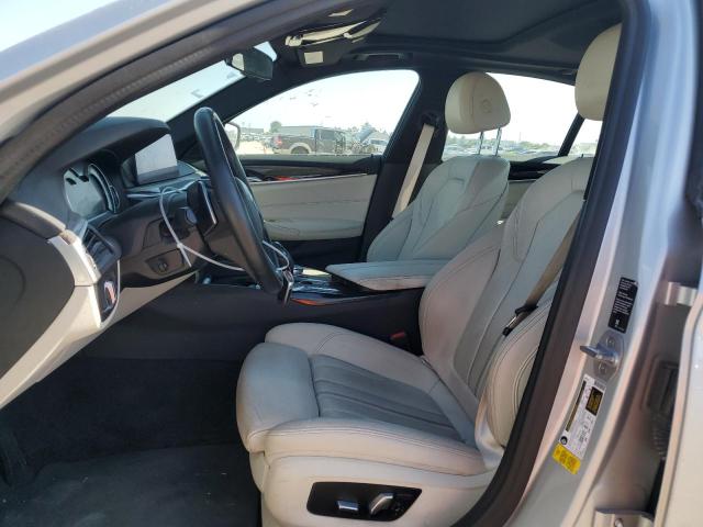 WBAJA5C55KWW09510 BMW 530 I