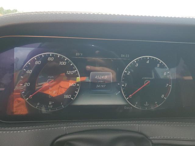 WDDUG8GB3JA413695 Mercedes-Benz S 560 4mat