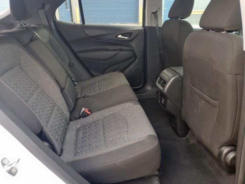 3GNAXKEV1NS227334 Chevrolet EQUINOX LT