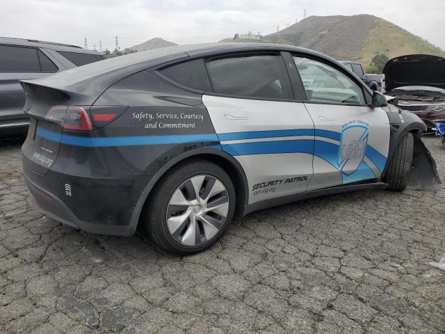 7SAYGDEE8RA238798 Tesla 2024