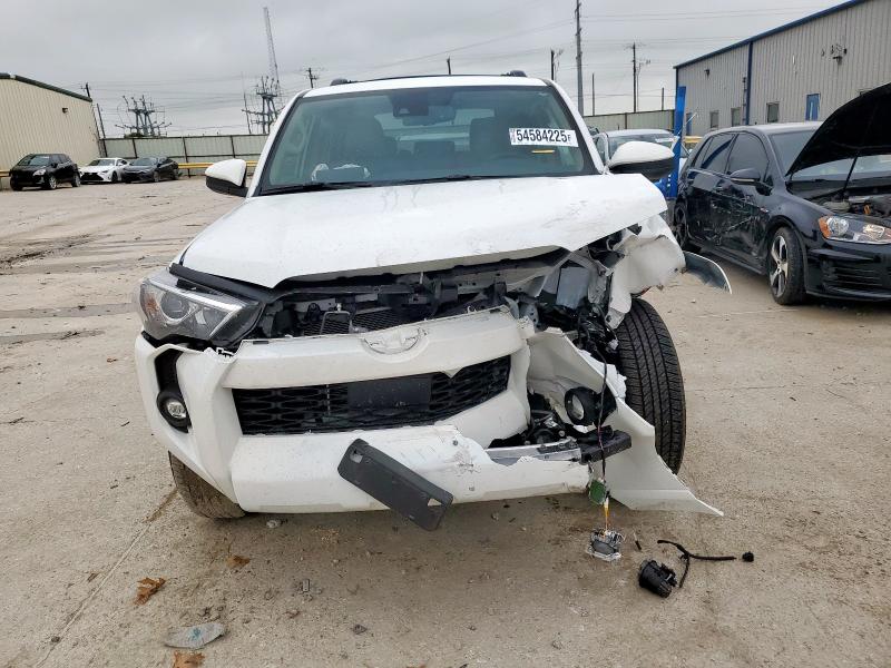 JTEEU5JR8R5313183 Toyota 4RUNNER SR