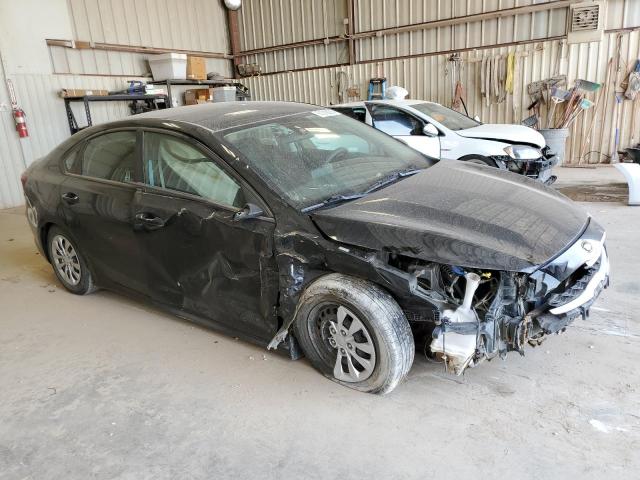 3KPF24AD2ME320625 KIA FORTE FE
