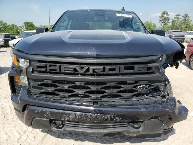 1GCPABEK5PZ214635 Chevrolet Silverado