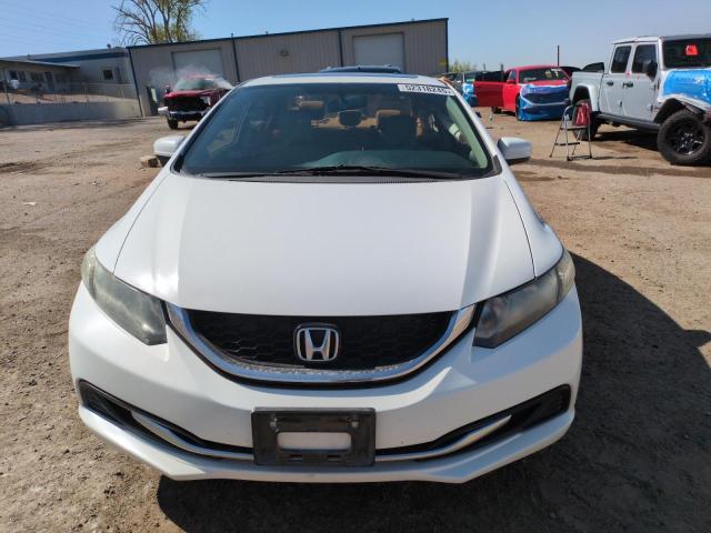 19XFB2F86EE254291 Honda CIVIC EX