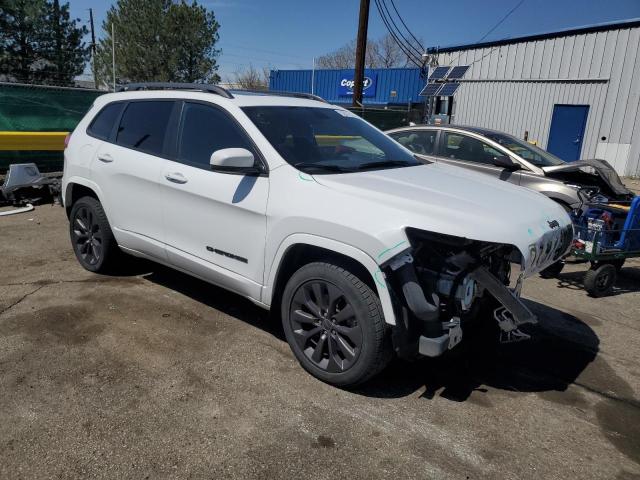1C4PJMDX2LD642193 Jeep CHEROKEE L