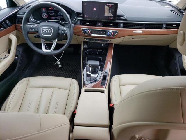 WA18AAF4XMA061463 Audi 2021