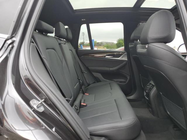 5UXTY5C00M9H56123 BMW X3