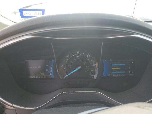3FA6P0LU2HR238244 Ford 2.0l 4v atk hev