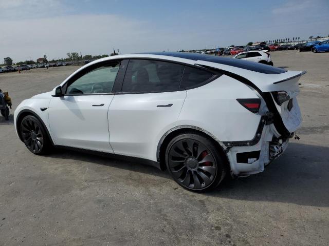 7SAYGDEF4NF403784 Tesla 2022