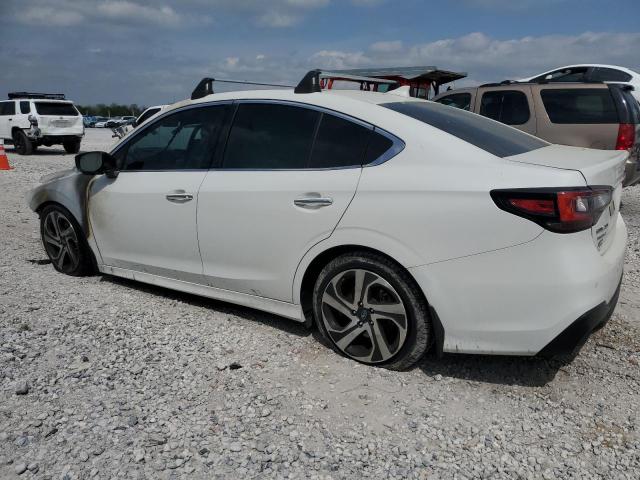 4S3BWGP67M3012256 Subaru 2021