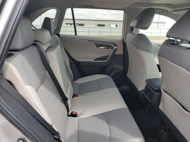 2T3N1RFV3NW317509 Toyota a25a-fks